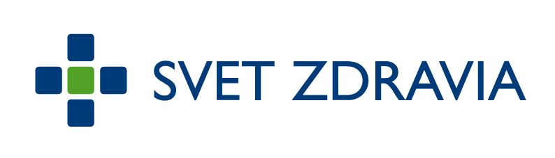 logo Svet Zdravia